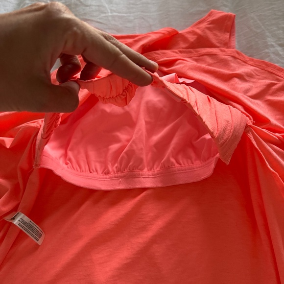 FP Movement Open Back Tank - Picture 5 of 5